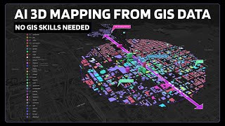 Why Urban Designers Are Abandoning Traditional GIS for This