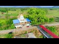 mana ooru thavvavanipalem areal view sabbavaram visakhapatnam drone taken by mk