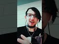 My 3rd South Park Goth Kids Voiceover TikTok