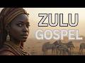Zulu Gospel Soulful Amapiano Mix 2026 | Deep Worship & Healing Piano Vibes