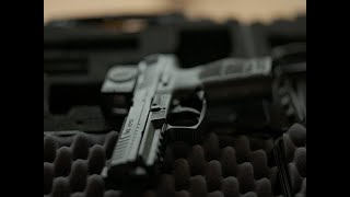 HK VP9A1 Launch Video