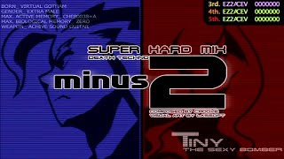 [14K Maniac] Minus 2 SHD (17)