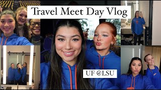 UF Travel Meet to LSU