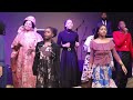 HAKUNA AJA - UBC CHOIR