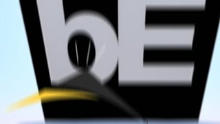 Logo Takeover: Behaviour Interactive vs Alliance Atlantis