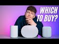 Sonos Era 300 & Era 100 vs Apple HomePod 2: Head-to-head