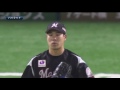 【試合ダイジェスト動画】4月1日（土）vs 千葉ロッテ