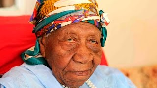 Jamaican woman at 117 is the world’s oldest human alive