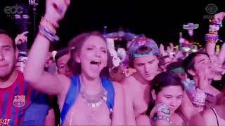 Afrojack - EDC Las Vegas 2015 Full Set