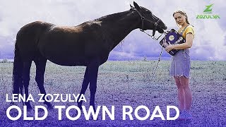 DJ Lena Zozulya - Old Town Road