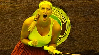 Aliaksandra Sasnovich vs Petra Kvitova : Wimbledon 2023