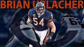 Brian Urlacher's Top Play from Every Year of His Career | NFL Highlights