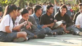 Video Dokumenter HUT SISMA 11 IPA 3