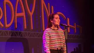 Lydia Rae | 'So Many People' - Saturday Night