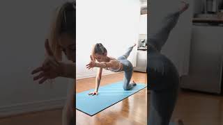 5 types of yoga for beginners #yogaforbeginners