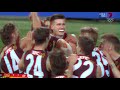 every hawks first afl goal in the 2021 season