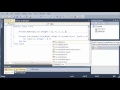 Visual Basic Tutorial - 133 - Introduction To Try   Catch
