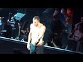 Imagine Dragons in Kansas City "Radioactive" 7/14/18