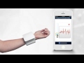 iHealth Wrist Blood Pressure Monitor by telmenow.com