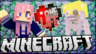 A Dangerous Contraption! | Ep. 7 | Minecraft One Life