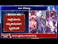 ఫ్యాన్స్ కు బన్నీ రిక్వెస్ట్.. allu arjun reaction on acp vishumurthi press meet allu arjun news