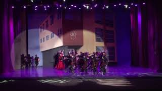 შავლეგო ქართული ცეკვის კომპანია 2017 shavlego dance company