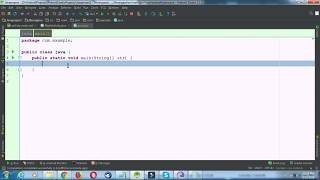 Java For Android Tutorial #13: Handling multiple exceptions