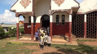 The Greek Orthodox Church in Uganda