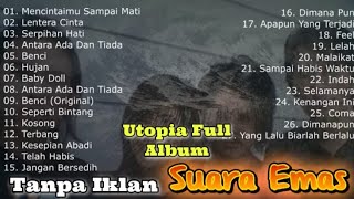 Download Lagu Utopia Full album 2021 Tanpa Iklan... MP3 Gratis