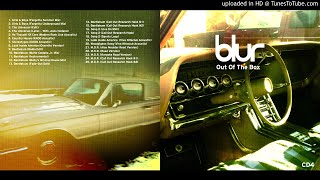 Blur - He Thought Of Cars (Acoustic on Modern Rock Live 1996)