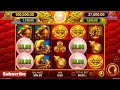 Fortune Treasure Slot Machine of YB Gaming, Online Casino Slot Machine