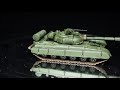 t 64 main battle tank technically superior tank