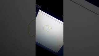 Drawing Batman Using Python | Python Turtle Design
