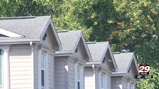 Albemarle County offers financial help to pushed out renters