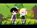 [SPOILERS!] No that's Mari, hi Mari! [Gacha Club + OMORI]