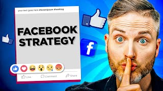 Facebook Marketing Strategies That Work