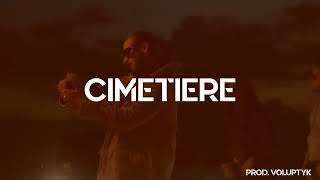 🔥 SCH x Timal x YL Type Beat "Cimetière" (Prod. Voluptyk)