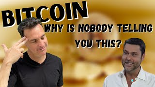 Raoul Pal: Nobody is telling you this about Bitcoin and Ethereum
