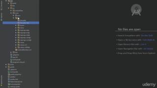 Android App Development Tutorial 12 Android Studio Drawable Folder Explained