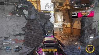 IW Kinda fast nuke