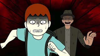 27 Horror Stories Animated (Compilation of July 2022)