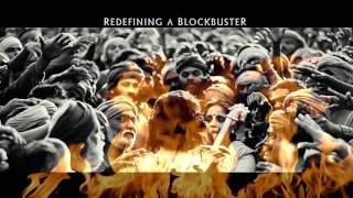 Baahubali 2  | The Conclusion - Redefining a BLOCKBUSTER