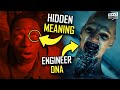 ALIEN Romulus (2024) Breakdown | Easter Eggs, Hidden Details, Making Of Trivia & Ending Explained