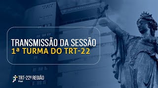 Sessão - 1ª Turma  - 10/02/2025