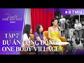 KHÁNH VÂN và hành trình gian nan GIẢI CỨU các em gái bị xâm hại tình dục (EP.7 ENG SUB)| #RTMU​​'20