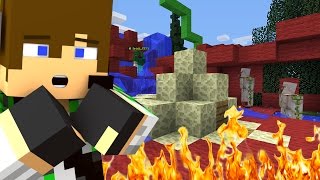 LA FORTEZZA DEI SOGNI - Minecraft Bedwars