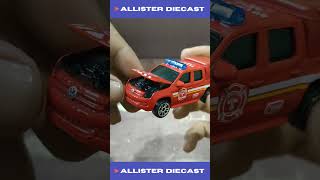 UNBOXING Majorette Pomade Mystery Car ALLISTER DIECAST Volkswagen Amarok #car #youtube #unboxing