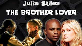 Julia Stiles, A Trailblazer For Interracial Relationships In Film? | Save The Last Dance | O (2001)