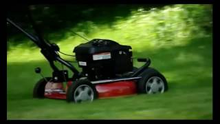 Mountfield Mulching Mowers