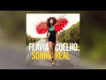 Flavia Coelho -  Bom bom (Official Audio)